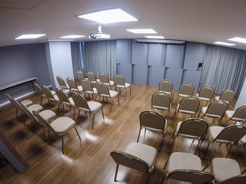 Diaudi Hotel サン・ジョゼ エクステリア 写真