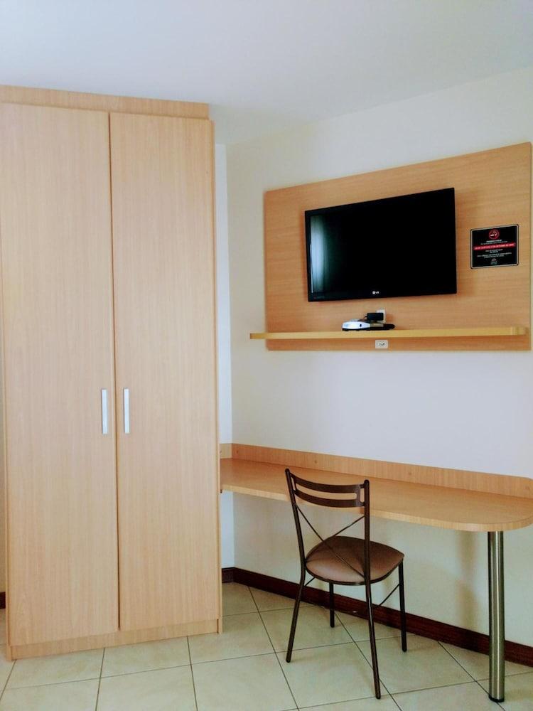 Diaudi Hotel サン・ジョゼ エクステリア 写真