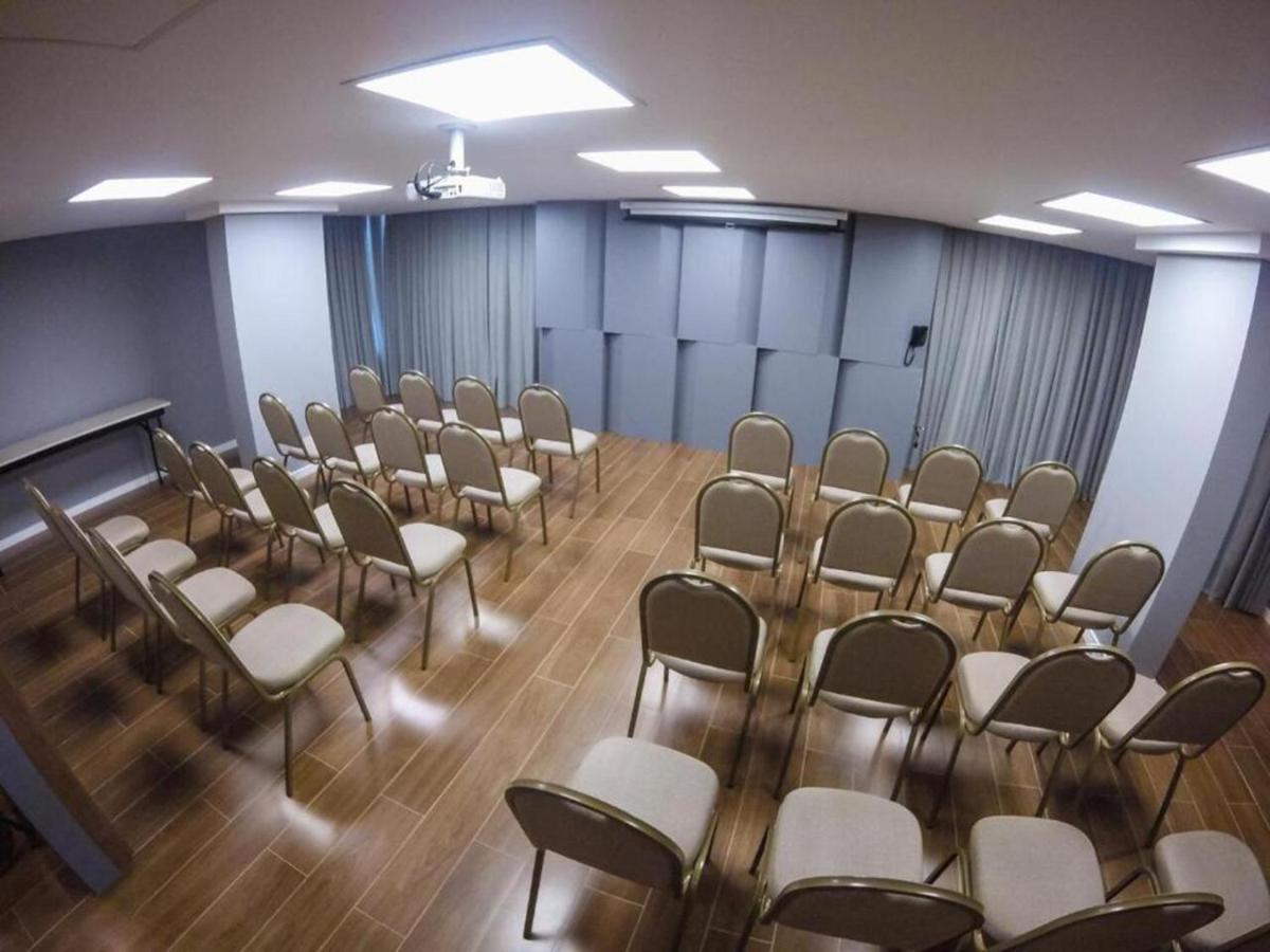 Diaudi Hotel サン・ジョゼ エクステリア 写真