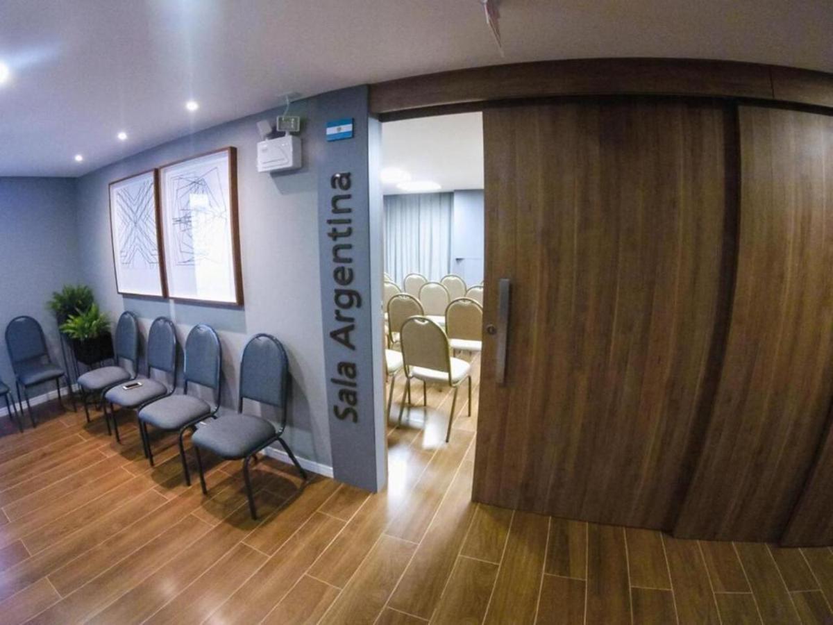 Diaudi Hotel サン・ジョゼ エクステリア 写真