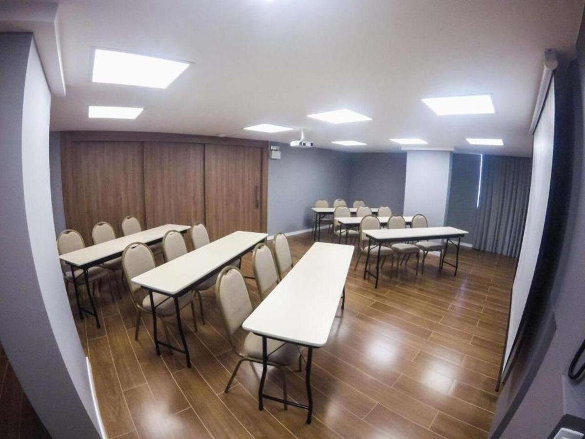 Diaudi Hotel サン・ジョゼ エクステリア 写真