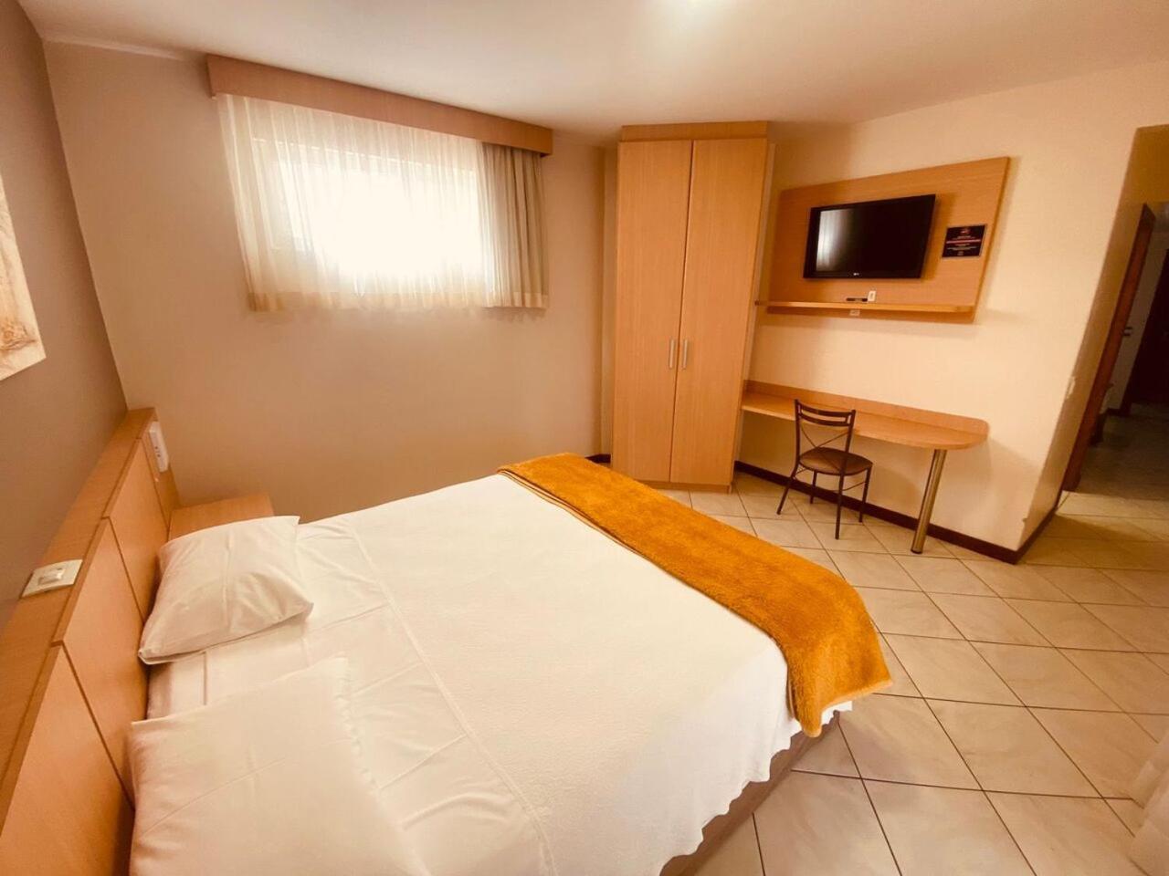 Diaudi Hotel サン・ジョゼ 部屋 写真