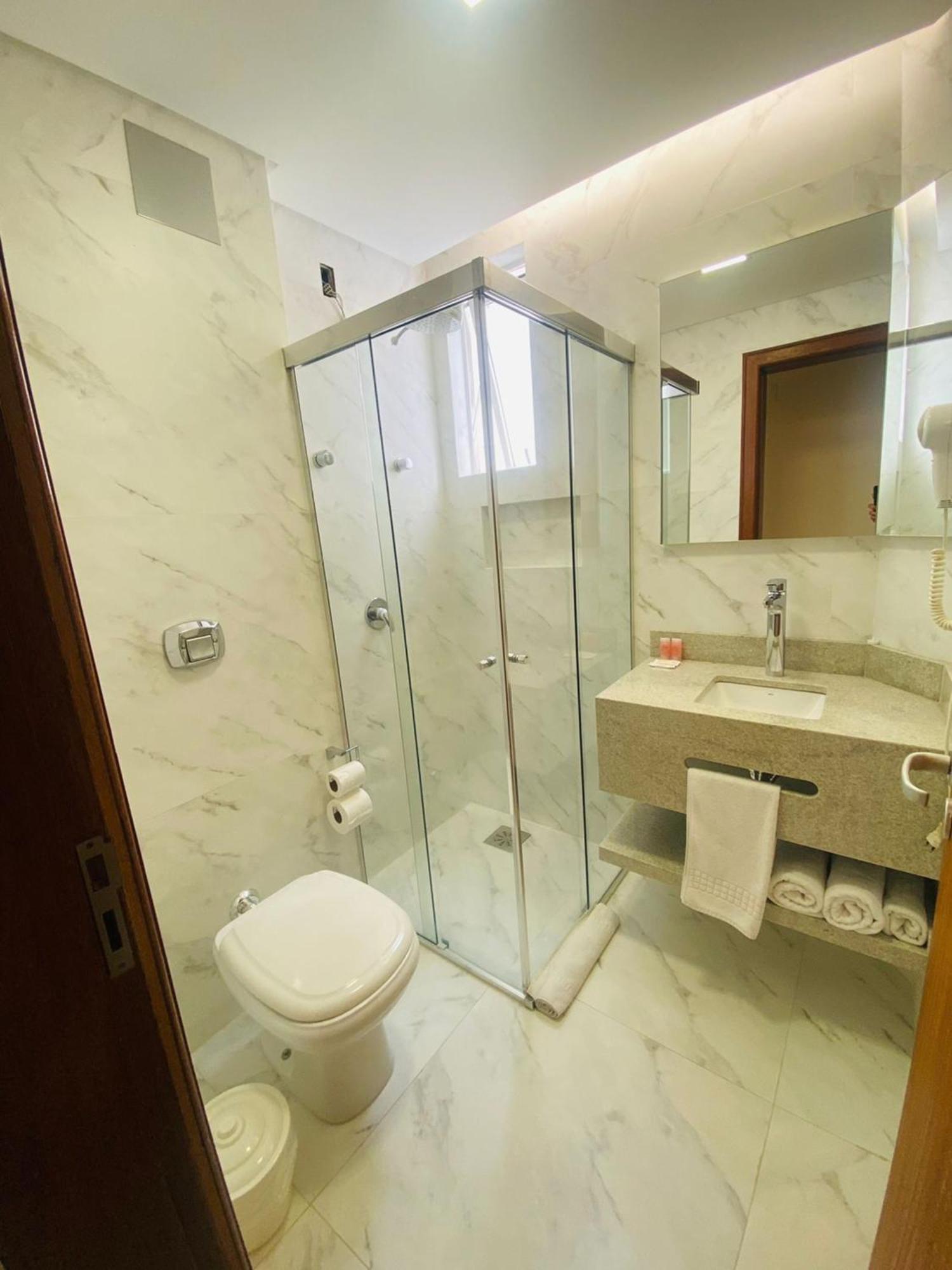 Diaudi Hotel サン・ジョゼ 部屋 写真