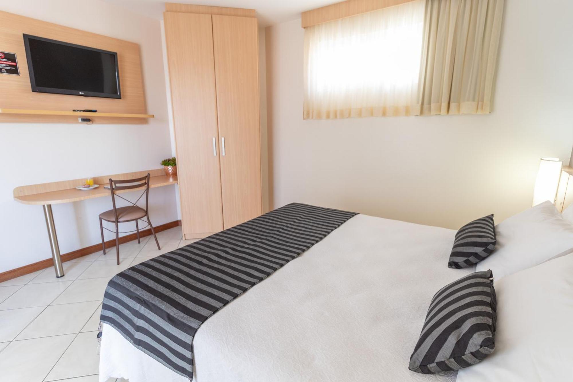 Diaudi Hotel サン・ジョゼ 部屋 写真
