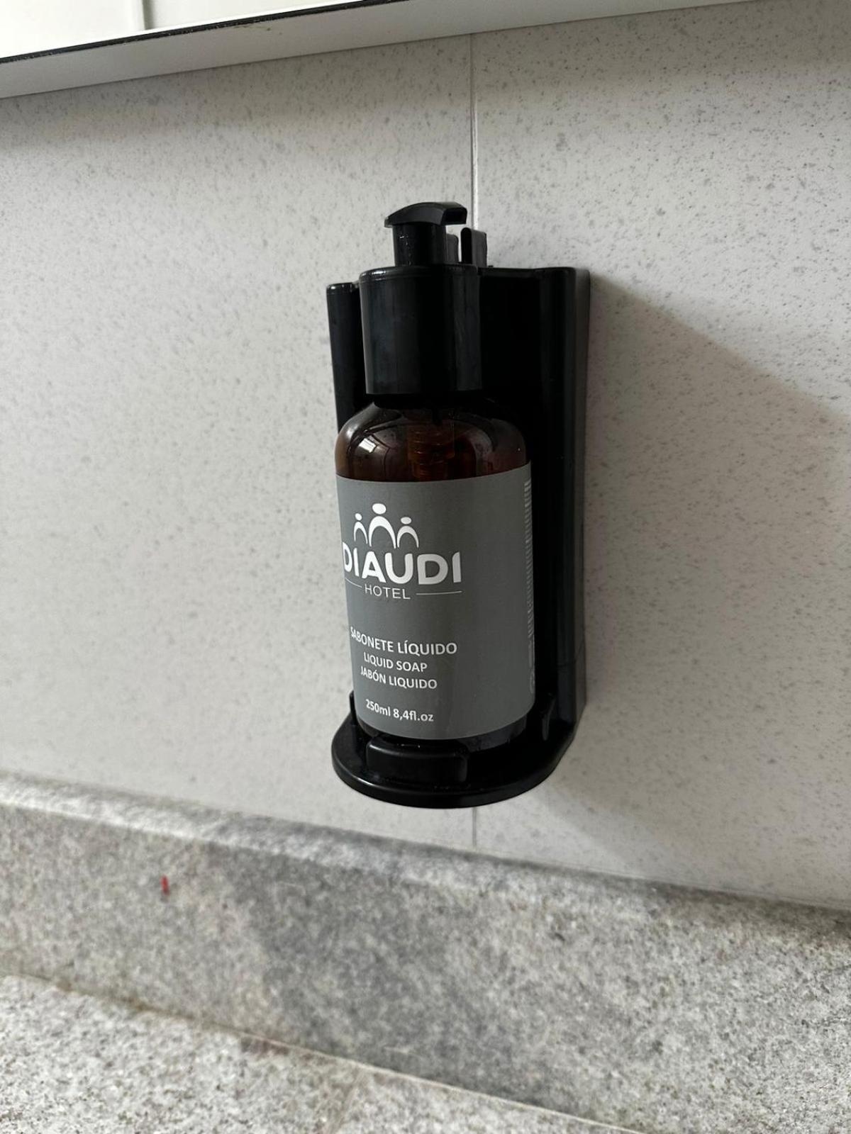 Diaudi Hotel サン・ジョゼ エクステリア 写真